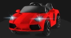 Elektroauto Super Sport In Rot 19 Elektroauto Super Sport In Rot -Kind Verwandt actionbikes motors elektroauto super sport in rot 9