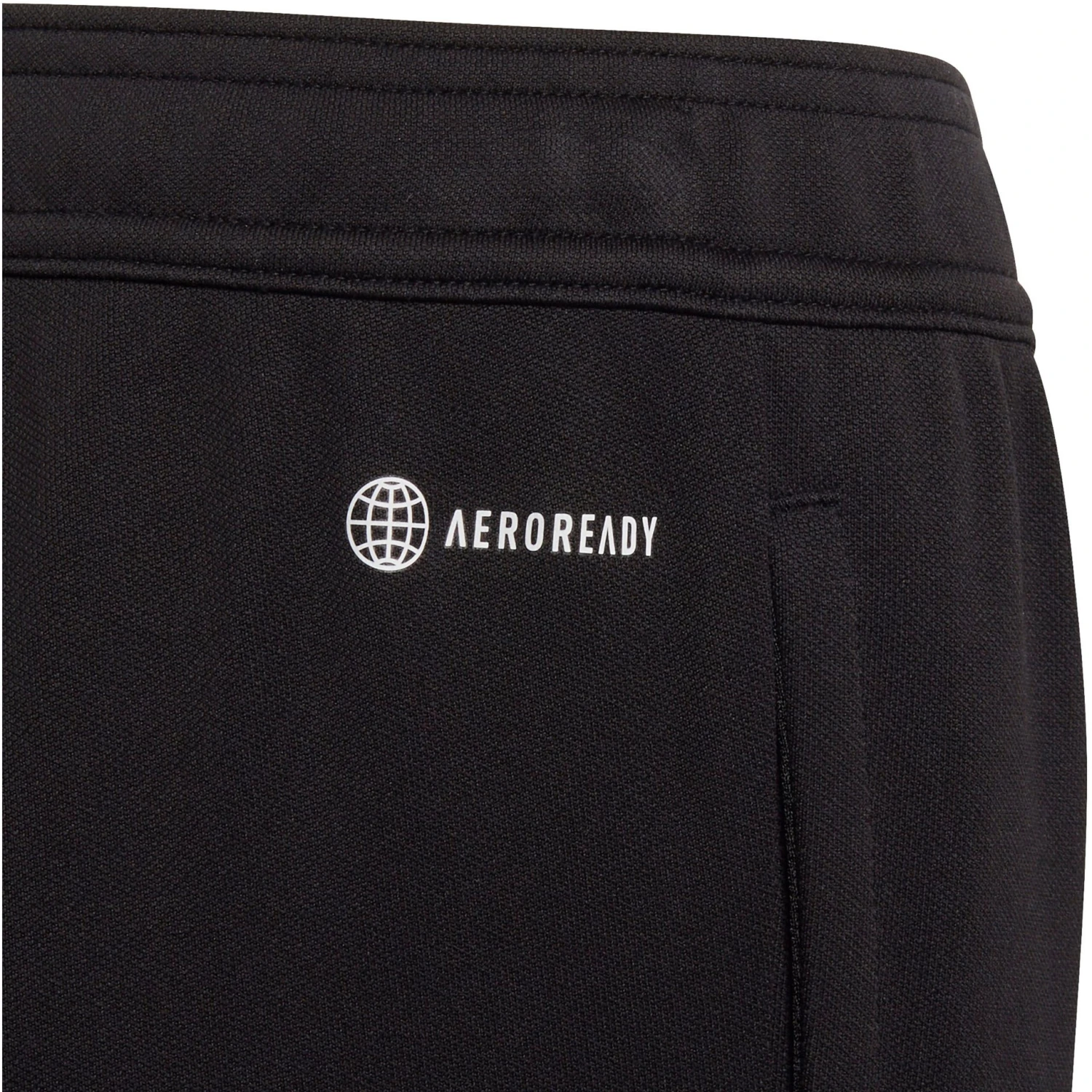 ADIDAS PERFORMANCE Trainingshose Entrada22 In Black 3 ADIDAS PERFORMANCE Trainingshose Entrada22 In Black – Bild 3