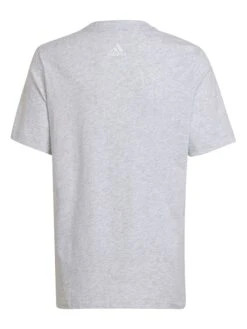 Kind Verwandt -Kind Verwandt adidas shirt in grau 1