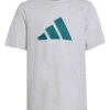 ADIDAS Shirt In Grau