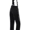 Ski-/ Snowboardhose "Aniko 5" In Schwarz