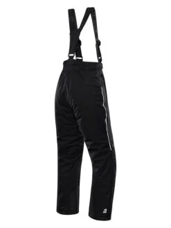Ski-/ Snowboardhose "Aniko 5" In Schwarz