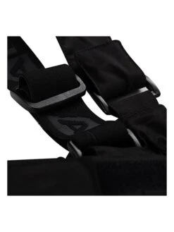 Ski-/ Snowboardhose "Aniko 5" In Schwarz -Kind Verwandt alpine pro ski snowboardhose aniko 5 in schwarz 4