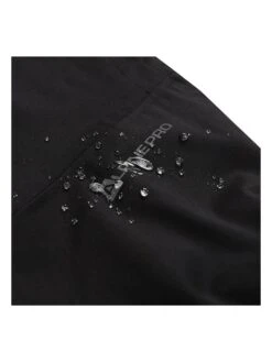 Ski-/ Snowboardhose "Aniko 5" In Schwarz -Kind Verwandt alpine pro ski snowboardhose aniko 5 in schwarz 7