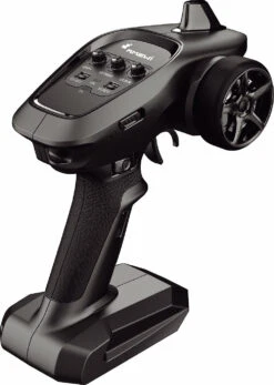 Daphoenodon Monstertruck 4WD 1:12 Mit Gyro RTR, Rot 18 Daphoenodon Monstertruck 4WD 1:12 Mit Gyro RTR, Rot -Kind Verwandt amewi daphoenodon monstertruck 4wd 1 12 mit gyro rtr rot 8