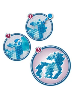 Aquabeads "Die Eiskönigin 2 Figurenset" - Ab 4 Jahren -Kind Verwandt aquabeads aquabeads die eiskonigin 2 figurenset ab 4 jahren 2