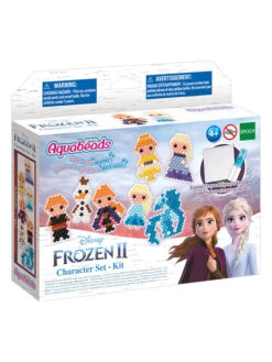 Aquabeads "Die Eiskönigin 2 Figurenset" - Ab 4 Jahren