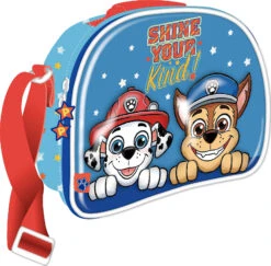 Lunchbag PAW Patrol