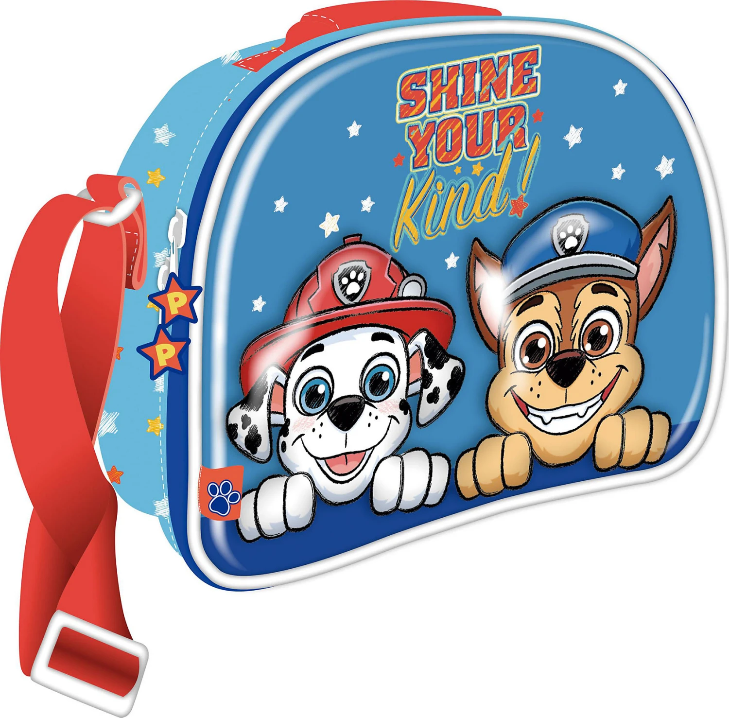 Lunchbag PAW Patrol 1 Lunchbag PAW Patrol