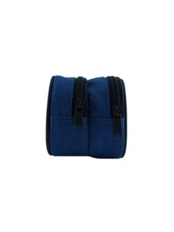 Federmäppchen In Dunkelblau - (L)23 X (T)10 Cm -Kind Verwandt bagtrotter federmappchen in dunkelblau l 23 x t 10 cm 2