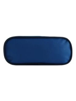 Federmäppchen In Dunkelblau - (L)23 X (T)10 Cm -Kind Verwandt bagtrotter federmappchen in dunkelblau l 23 x t 10 cm 3