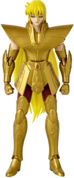Bandai Anime Heroes Saint Seiya