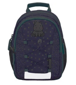 Kindergartenrucksack "Mini Kiddy Woodland Foxy In Rot H 23 Cm L 20 Cm T 9 + 6 Cm -Kind Verwandt belmil kindergartenrucksack mini kiddy woodland foxy in rot h 23 cm l 20 cm t 9 6 cm 10