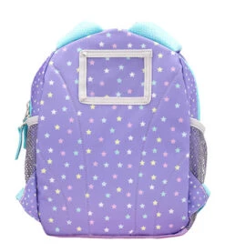 Kindergartenrucksack "Mini Kiddy Woodland Foxy In Rot H 23 Cm L 20 Cm T 9 + 6 Cm -Kind Verwandt belmil kindergartenrucksack mini kiddy woodland foxy in rot h 23 cm l 20 cm t 9 6 cm 11