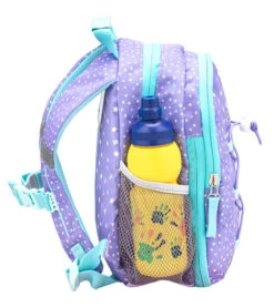 Kindergartenrucksack "Mini Kiddy Woodland Foxy In Rot H 23 Cm L 20 Cm T 9 + 6 Cm -Kind Verwandt belmil kindergartenrucksack mini kiddy woodland foxy in rot h 23 cm l 20 cm t 9 6 cm 12