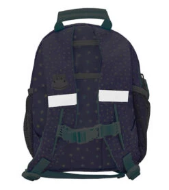 Kindergartenrucksack "Mini Kiddy Woodland Foxy In Rot H 23 Cm L 20 Cm T 9 + 6 Cm -Kind Verwandt belmil kindergartenrucksack mini kiddy woodland foxy in rot h 23 cm l 20 cm t 9 6 cm 9