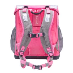 Schulranzenset In Balett Dark Pink 11 Schulranzenset In Balett Dark Pink -Kind Verwandt belmil schulranzenset in balett dark pink 3