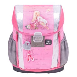 Schulranzenset In Balett Dark Pink 14 Schulranzenset In Balett Dark Pink -Kind Verwandt belmil schulranzenset in balett dark pink 6