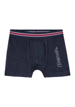 Bench Boxer In Navy, Bordeaux, Anthrazit-meliert -Kind Verwandt bench boxer in navy bordeaux anthrazit meliert 3