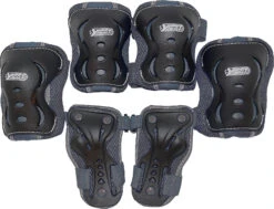 Schützer-Set Kids M - 7-11 Jahre