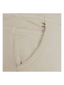 Blue Effect Hose In Beige -Kind Verwandt blue effect hose in beige 2