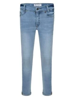Blue Effect Jeans - Slim Fit - In Hellblau