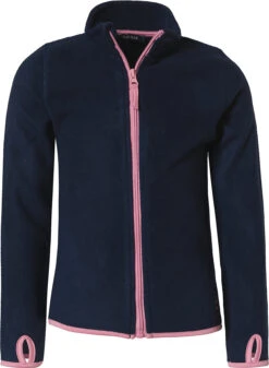 Blue Seven Fleecejacke