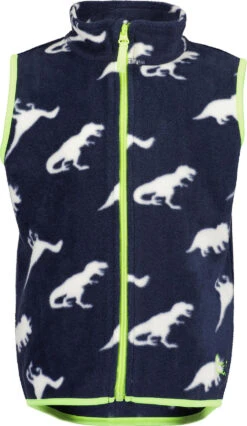 Blue Seven Fleeceweste