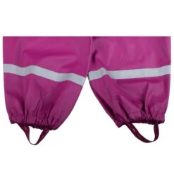 Regenlatzhose "SoftSkin" In Beere -Kind Verwandt bms sailing wear regenlatzhose softskin in beere 3