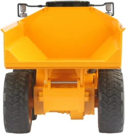 Carrera RC - 1:24 RC CAT 745 - Ferngesteuerter Caterpillar Gelenkmuldenkipper... -Kind Verwandt carrera rc 1 24 rc cat 745 ferngesteuerter caterpillar gelenkmuldenkipper 5