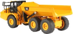Carrera RC - 1:24 RC CAT 745 - Ferngesteuerter Caterpillar Gelenkmuldenkipper... -Kind Verwandt carrera rc 1 24 rc cat 745 ferngesteuerter caterpillar gelenkmuldenkipper 6