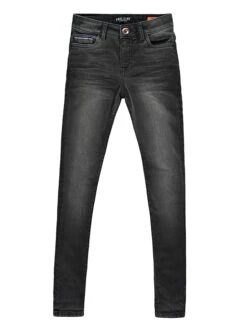 Cars Jeans "Diego" In Schwarz