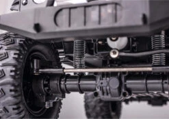 Carson 1:8 Land Rov.Defen.100% RTR British Grün -Kind Verwandt carson 1 8 land rov defen 100 rtr british grun 7