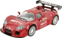 Ferngesteuertes Fahrzeug "RC Apollo Gumpert" In Rot