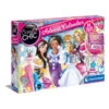 Clementoni Adventskalender "Crazy Chic" - Ab 6 Jahren