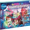 Clementoni Galileo Escape Game - Adventskalender 2021