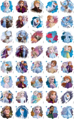 Clementoni Memo Game - Die Eiskönigin 2 -Kind Verwandt clementoni memo game die eiskonigin 2 2