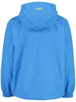 CMP Regenjacke In Blau -Kind Verwandt cmp regenjacke in blau 2