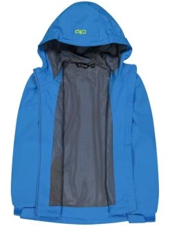 CMP Regenjacke In Blau -Kind Verwandt cmp regenjacke in blau 3