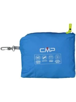 CMP Regenjacke In Blau -Kind Verwandt cmp regenjacke in blau 4