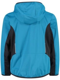 CMP Softshelljacke In Blau -Kind Verwandt cmp softshelljacke in blau 2