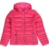 CMP Steppjacke In Pink