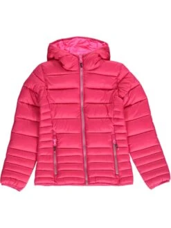 CMP Steppjacke In Pink