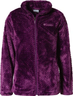 Columbia Kinder Fleecepullover FIRE SIDE SHERPA