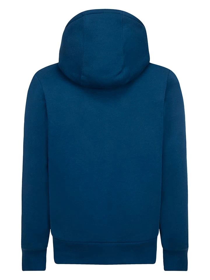 Converse Hoodie In Petrol 2 Converse Hoodie In Petrol – Bild 2