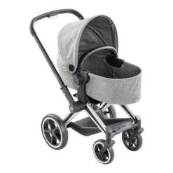 Corolle Puppenwagen Cybex In Grau -Kind Verwandt corolle puppenwagen cybex in grau 3