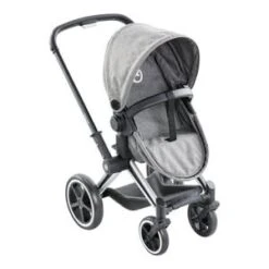 Corolle Puppenwagen Cybex In Grau -Kind Verwandt corolle puppenwagen cybex in grau 5
