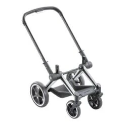 Corolle Puppenwagen Cybex In Grau -Kind Verwandt corolle puppenwagen cybex in grau 7