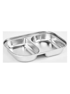 Edelstahl-Lunchbox "Infant" - 850 Ml -Kind Verwandt cuitisan edelstahl lunchbox infant 850 ml 3