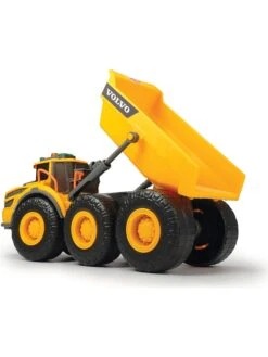 Dickie Kipper "Volvo Articulated Hauler" - Ab 3 Jahren -Kind Verwandt dickie kipper volvo articulated hauler ab 3 jahren 2